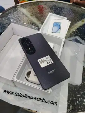 Oppo A3X cuma 2 jutaan