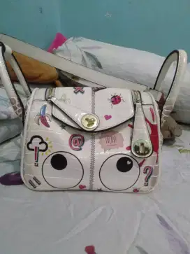 Tas Fashion Bangkok