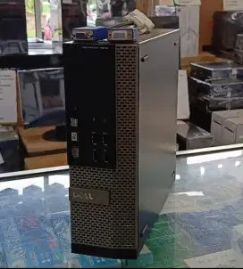 PC built up dell core i7