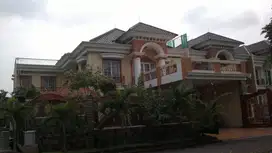 Dijual Rumah Mewah Royal Recidency, Pulo Gebang, Cakung, Jakarta Timur