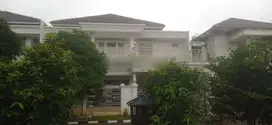 Rumah Taman Golf Modernland, Tangerang