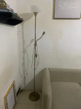 Ace hardware standing light