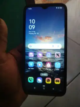 Hp Oppo F11 ram 4/128