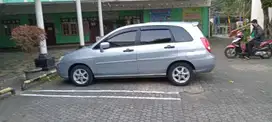 suzuki aerio (2002)