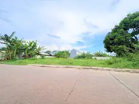 Kavling SHM, Dekat Jl. Raya Transyogi Cibubur, SHM