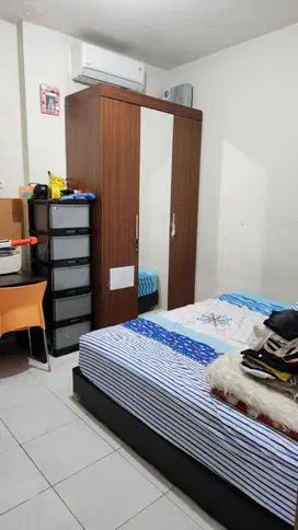 Ruko Pluit Karang Manis Lokasi Strategis