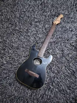 Fender Stratocoustic Original