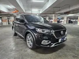 MG HS I-SMART AT 2022 HITAM