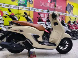 Km 1rb asli # Honda Stylo 160 CBS tahun 2024