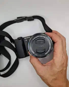 Camera Sony A 5100