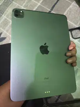 iPad Pro M1 Gen 3 128 Gb