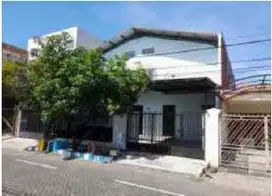 Rumah di Tenggilis Tengah, Kendangsari Surabaya Bagus Strategis