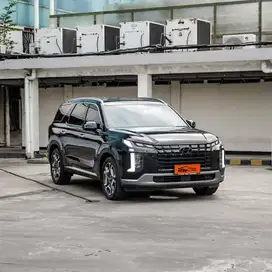 Hyundai palisade 2.2 signature Bluelink 2023