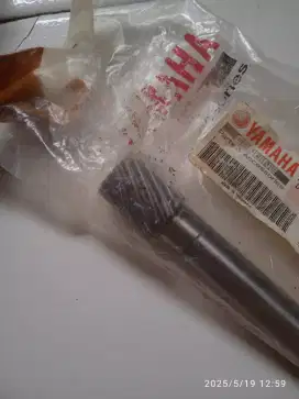 AS PULLY CVT NOUVO 5TL ORIGINAL YAMAHA