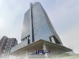 Sewa Kantor Talavera Tower 488 M2 Furnished Dekat Tol di Tb Simatupang