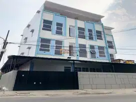 DIJUAL BEST INVESTMENT RUMAH KOST 4LT FURNISHED KAYANA RESIDENCE