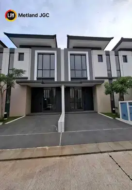 rumah di Cluster Sentarum Asya JGC Cakung Jakarta Timur kamar 2
