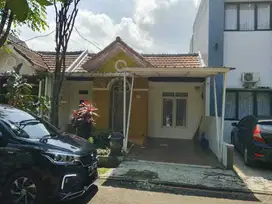 DI Sewakan Rumah Siap Huni Di Cluster Pasedana Sentul City