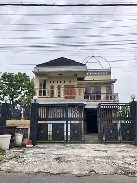 Rumah Murah Cocok Kantor Dan Usaha Area Sleman Dekat Pemda Sleman