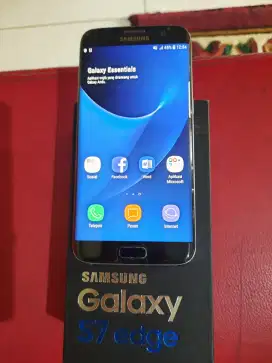 Hp Samsung S7 edge Ram 4/64