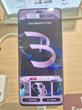 Honor X9c 5G Cicilan Tanpa Dp