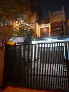 Disewakan Rumah Cantik Di Jaka Permai Bekasi