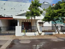 DISEWAKAN RUMAH DI POM KAMPUS PALEMBANG