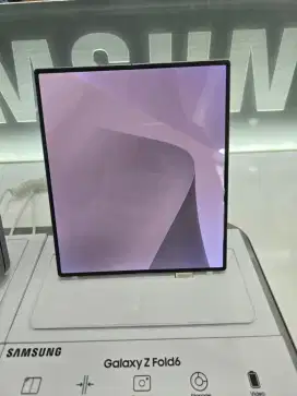 Samsung galaxy z fold6