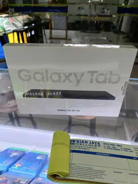 Tablet Samsung galaxy A9 plus 5G ram 8gb + keyboard