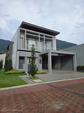 DIJUAL RUMAH MEWAH GADING SERPONG TANGERANG MENTENG BY PARAMOUNT LAND