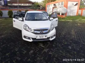 Mobilio 2014 GerCep