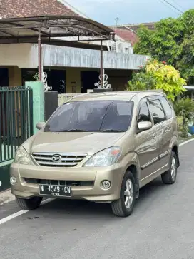 Xenia Xi 2004 Manual