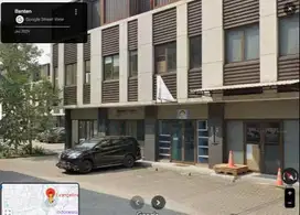 DISEWAKAN Ruko West Park di BSD