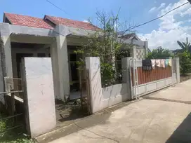 DI JUAL CEPAT RUMAH