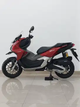 KM 4rb Honda New ADV 160 CBS thn 2022 GRESS