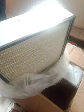 Air Filter 4N 0015