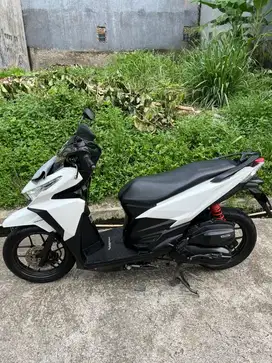 Vario led old 125