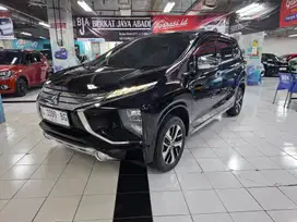 Mitsubishi Xpander 2019 Bensin