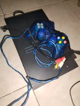 Ps 2 matrix 250gb