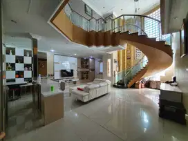 Rumah di Kelapa Puan Kelapa Gading Bagus dan Siap Huni