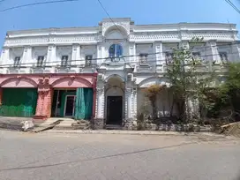 Ruko Di Ketintang, Wonokromo Surabaya Bagus Lokasi Strategis