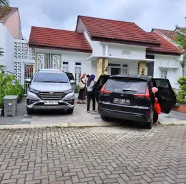 Oemah Kemuning Home Stay Syariah