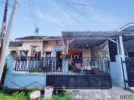 Hunian Tipe 90 Harga Terjangkau 2236ZA