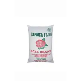 Rose Brand Tapioka 25kg