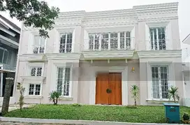 DIJUAL RUMAH VASA LAKE LIPPO CIKARANG