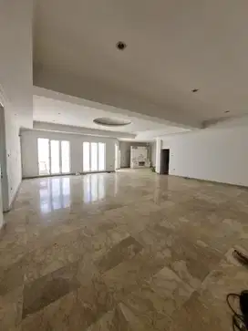 Termurah, Rumah Sewa di Permata Hijau Jakarta Selatan