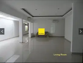 Rumah Sewa Lux 2 Lantai Prime Area, Kemang Selatan