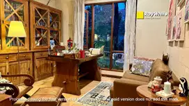 Rumah Sewa Lux 2 Lantai, SHM, Prime Area, Jl. Cipete Selatan, Jakarta
