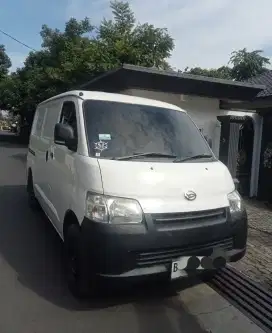 Daihatsu Gran Max 1.3 Blind Van Tgn 1 dr baru