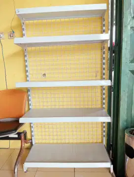 Rak Gondola murah